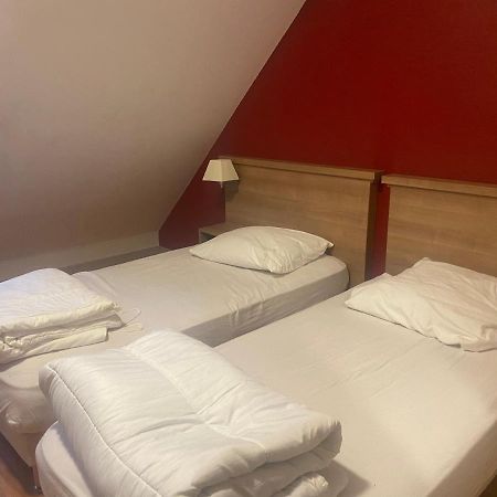 Appartement En Duplex Pour 8 Personnes Арро Экстерьер фото