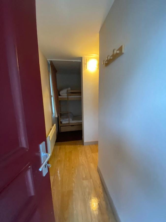 Appartement En Duplex Pour 8 Personnes Арро Экстерьер фото