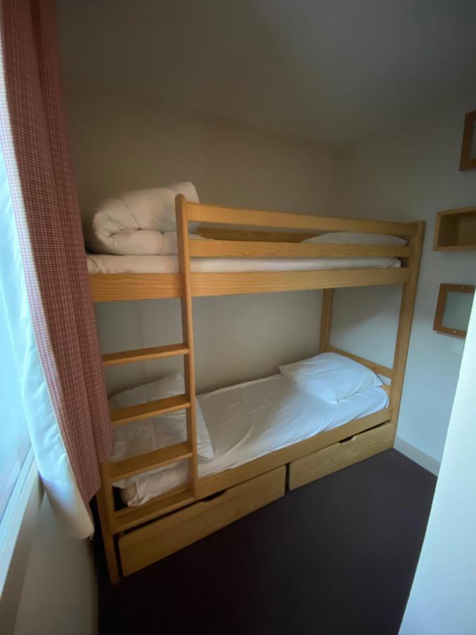 Appartement En Duplex Pour 8 Personnes Арро Экстерьер фото