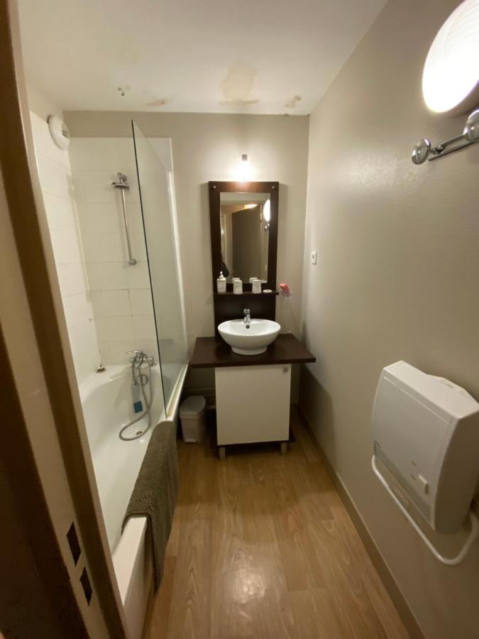 Appartement En Duplex Pour 8 Personnes Арро Экстерьер фото