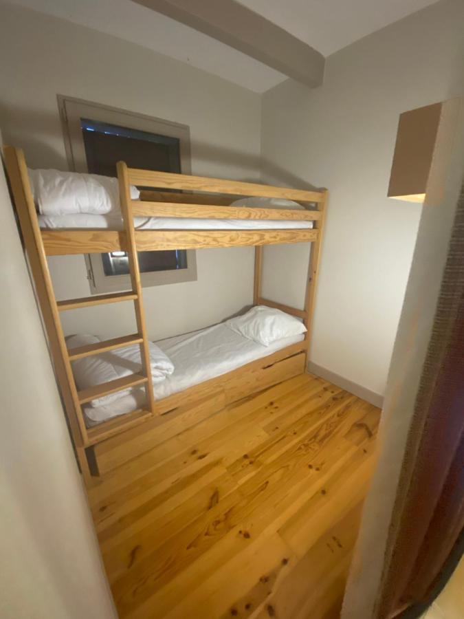Appartement En Duplex Pour 8 Personnes Арро Экстерьер фото