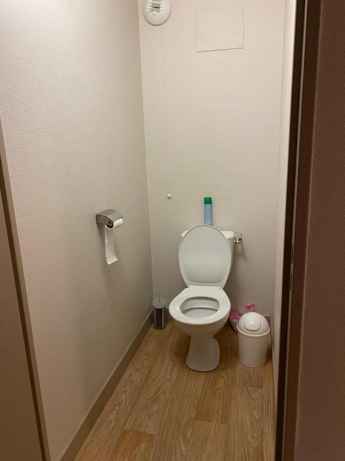 Appartement En Duplex Pour 8 Personnes Арро Экстерьер фото