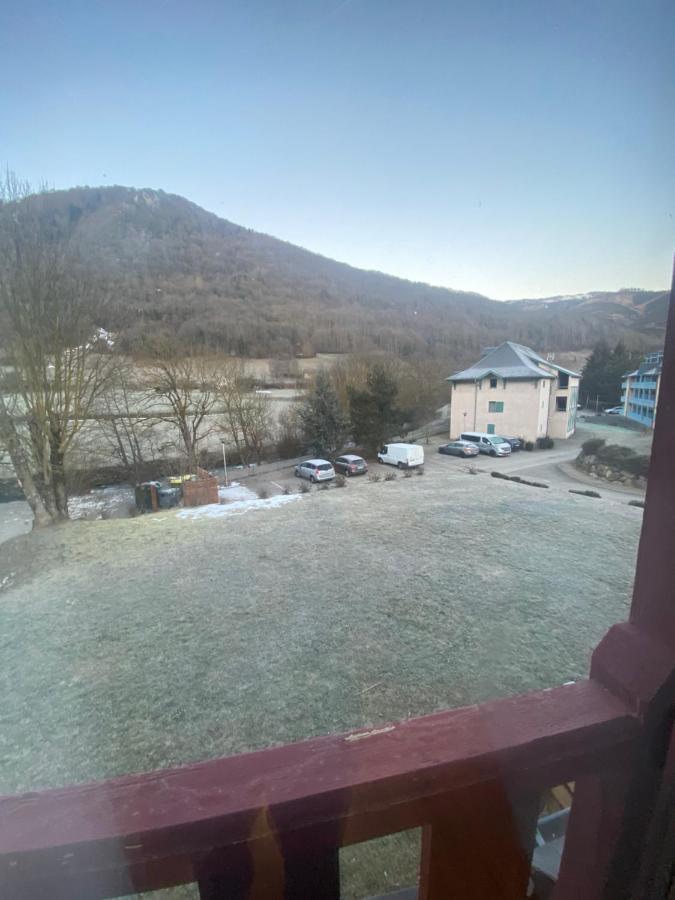 Appartement En Duplex Pour 8 Personnes Арро Экстерьер фото